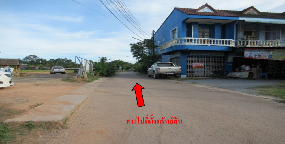 Townhouse Phatthalung Mueang Phatthalung Tha Mi Ram 1575000