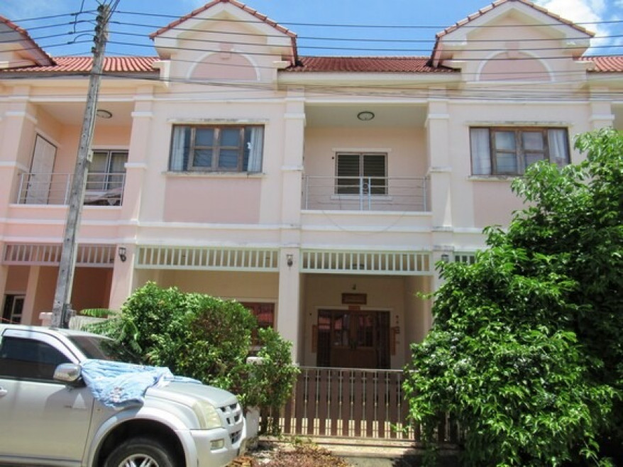 Townhouse Trang Mueang Trang Na Ta Luang 2625000