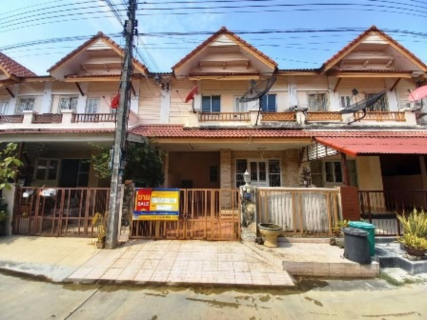 Townhouse Samut Sakhon Mueang Samut Sakhon Phanthai Norasing 1785000