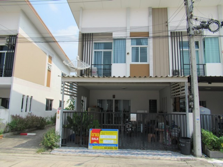 Townhouse Samut Sakhon Mueang Samut Sakhon Tha Sai 2258000