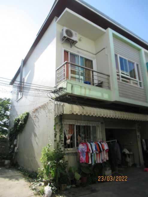 Townhouse Phuket Kathu Patong 3465000