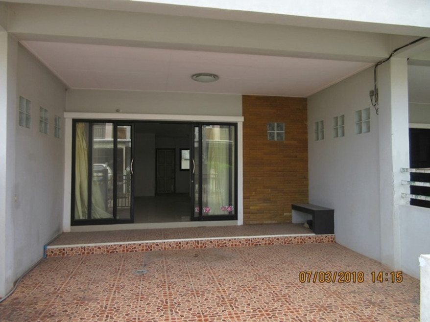 Townhouse Nakhon Si Thammarat Mueang Nakhon Si Thammarat Pak Phun 2200000