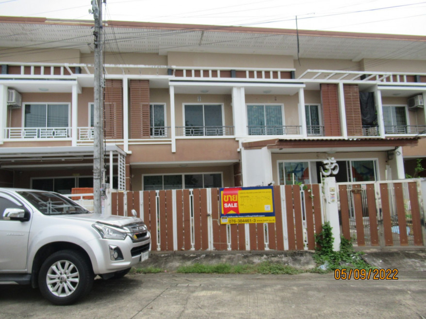 Townhouse Phuket Mueang Phuket Talat Yai 3150000