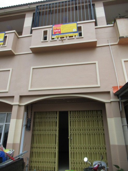 Commercial building Phatthalung Mueang Phatthalung Khao Chiak 2310000