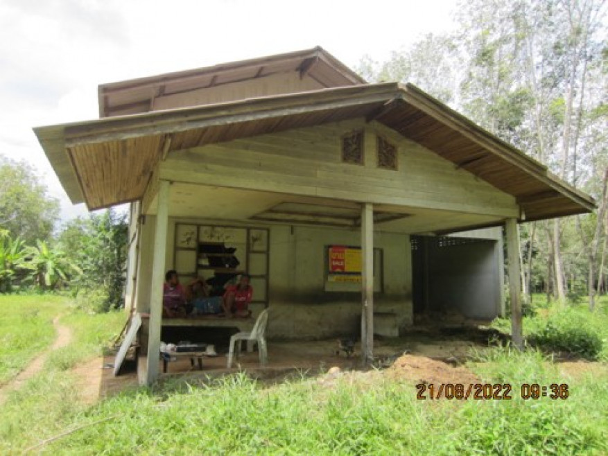Single house Songkhla Na Thawi Chang 1233000