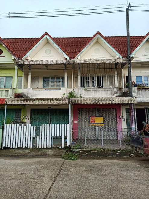 Commercial building Trang Huai Yot Khao Kop 1870000