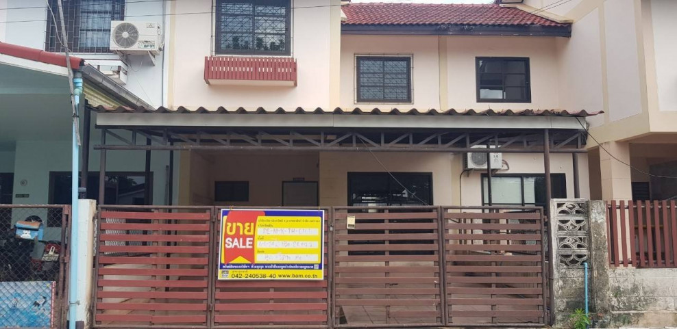 Townhouse Nong Khai Mueang Nong Khai Hat Kham 1155000