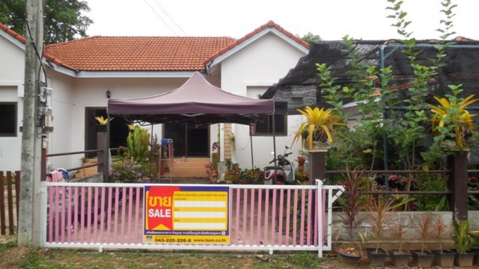 Townhouse Maha Sarakham Chiang Yuen Chiang Yuen 630000