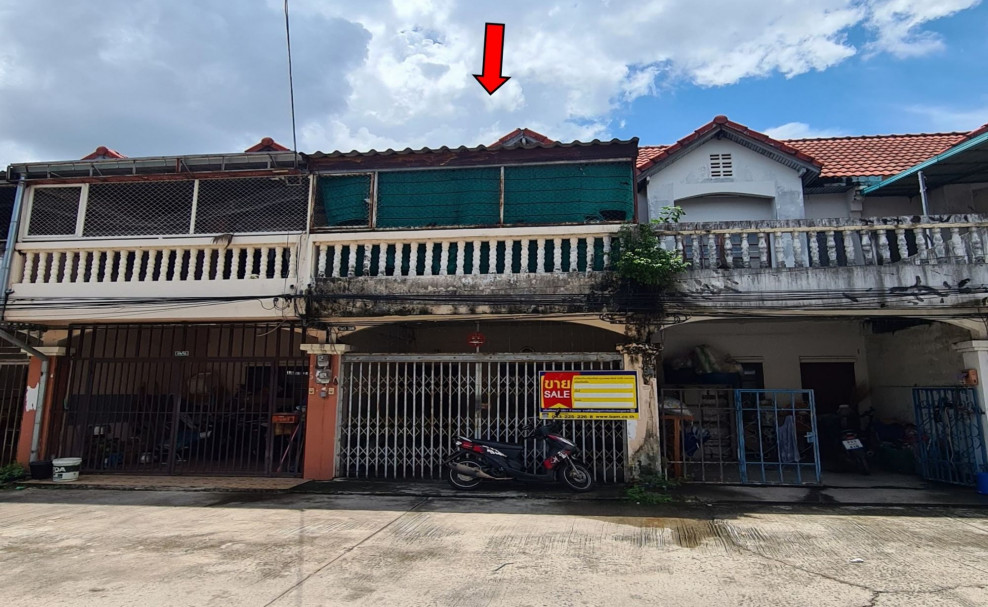 Townhouse Roi Et Mueang Roi Et Nai Mueang 998000