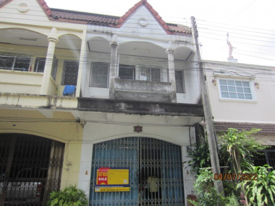 Commercial building Songkhla Hat Yai Hat Yai 1890000
