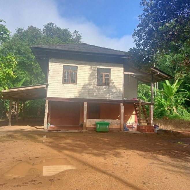 Single house Surat Thani Khiri Rat Nikhom Nam Hak 3197000