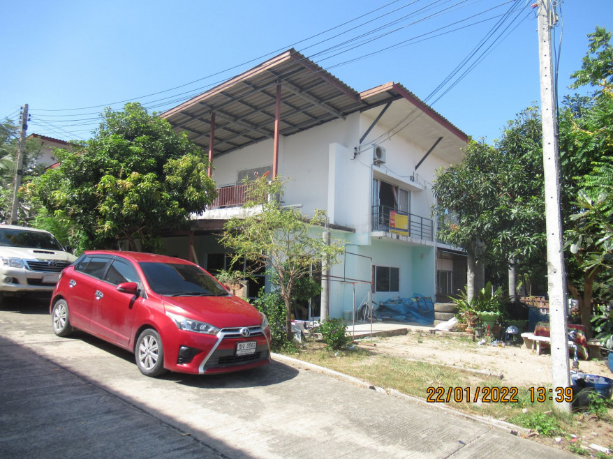 Single house Surat Thani Ko Samui Bo Phut 3413000