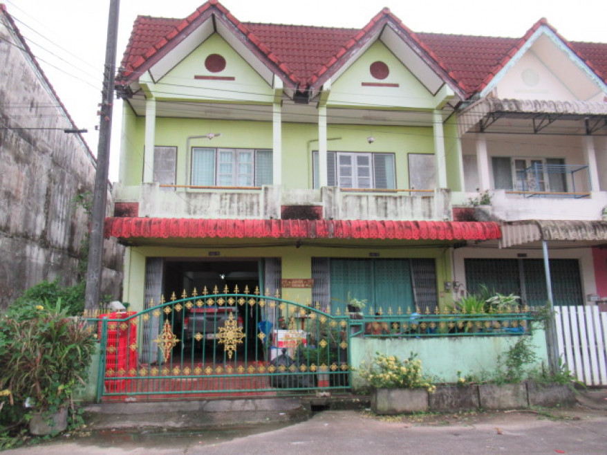 Commercial building Trang Huai Yot Khao Kop 2730000