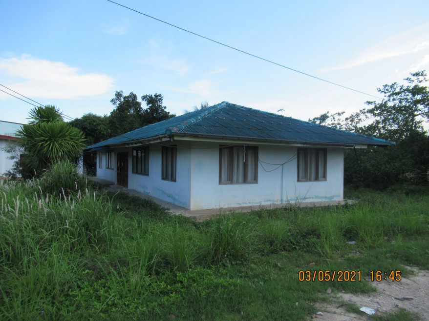 Single house Surat Thani Ban Na San Phru Phi 9149000
