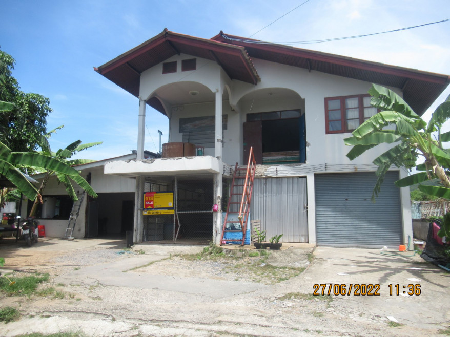 Single house Surat Thani Ko Samui Bo Phut 3931000