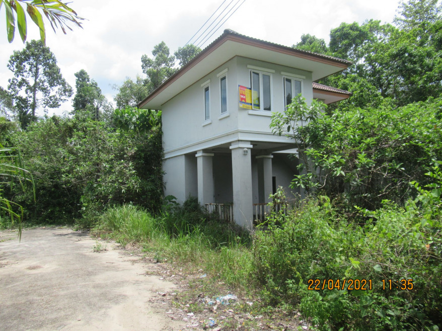 Single house Surat Thani Ko Samui Taling Ngam 3033000