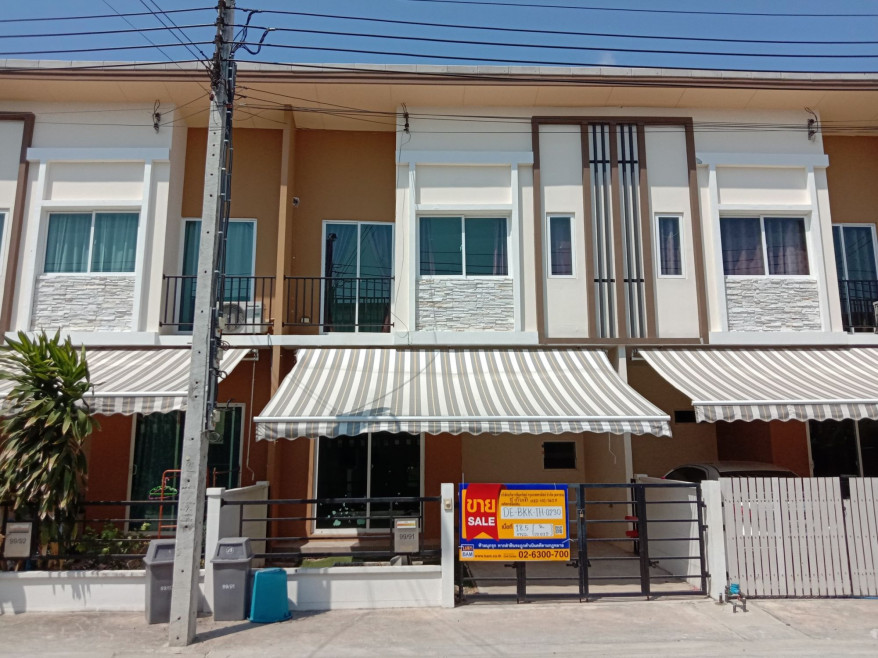 Townhouse Bangkok Thung Khru Bang Mot 2835000