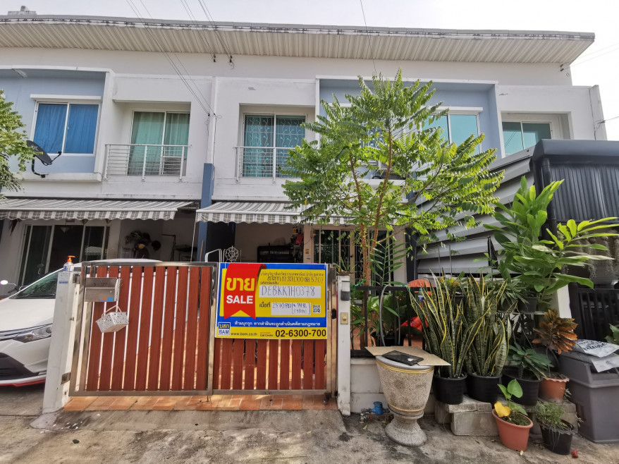 Townhouse Bangkok Bang Bon Bang Bon 2940000