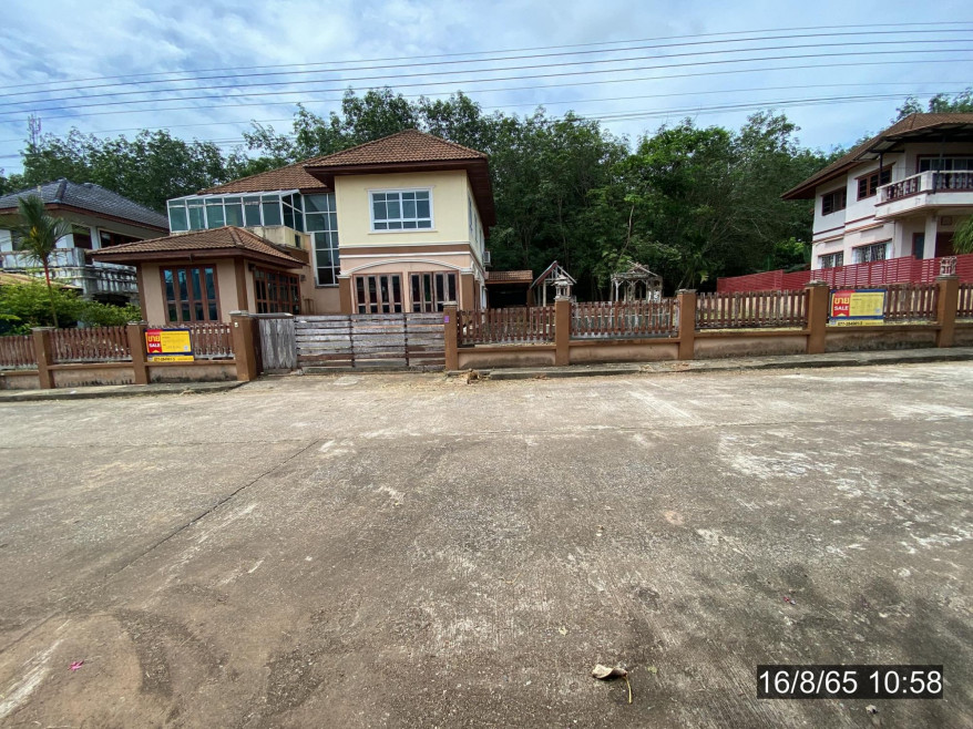 Single house Surat Thani Mueang Surat Thani Wat Pradu 4725000