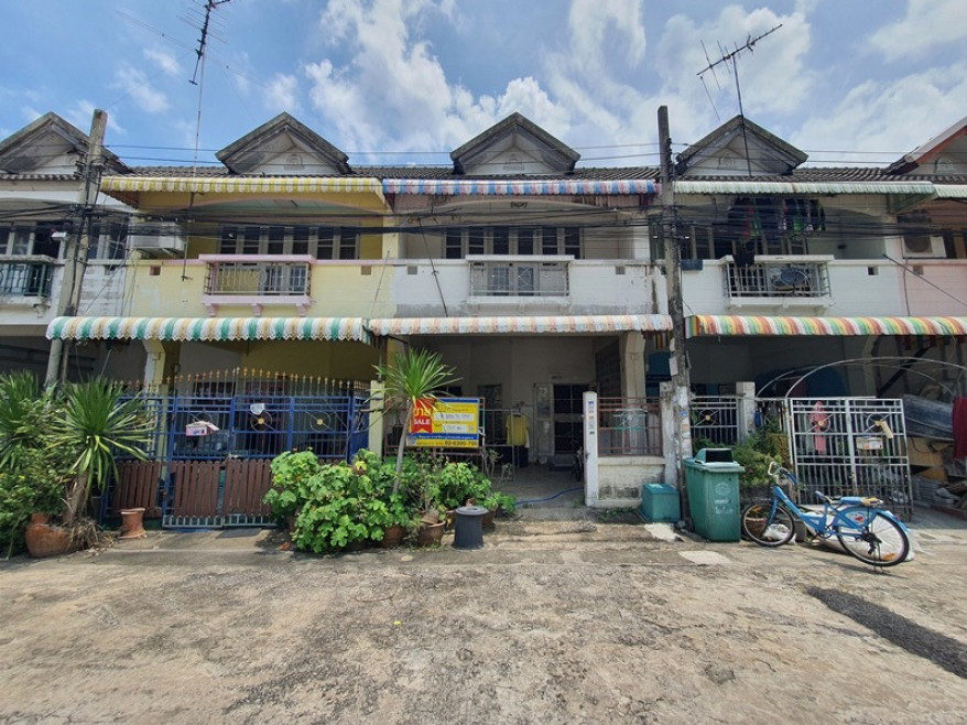 Townhouse Nonthaburi Bang Bua Thong Bang Bua Thong 1365000