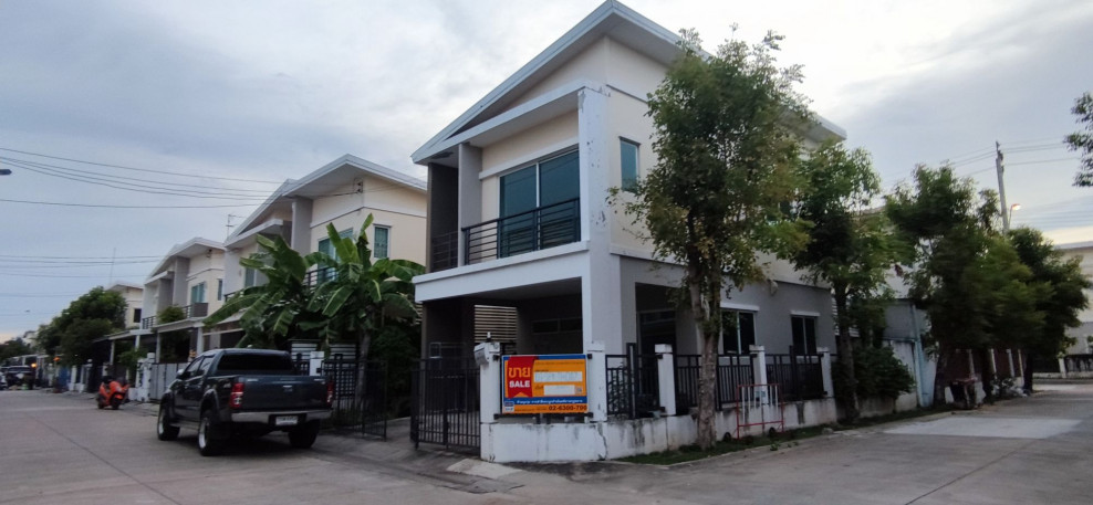 Townhouse Samut Prakan Mueang Samut Prakan Phraekkasa 3255000