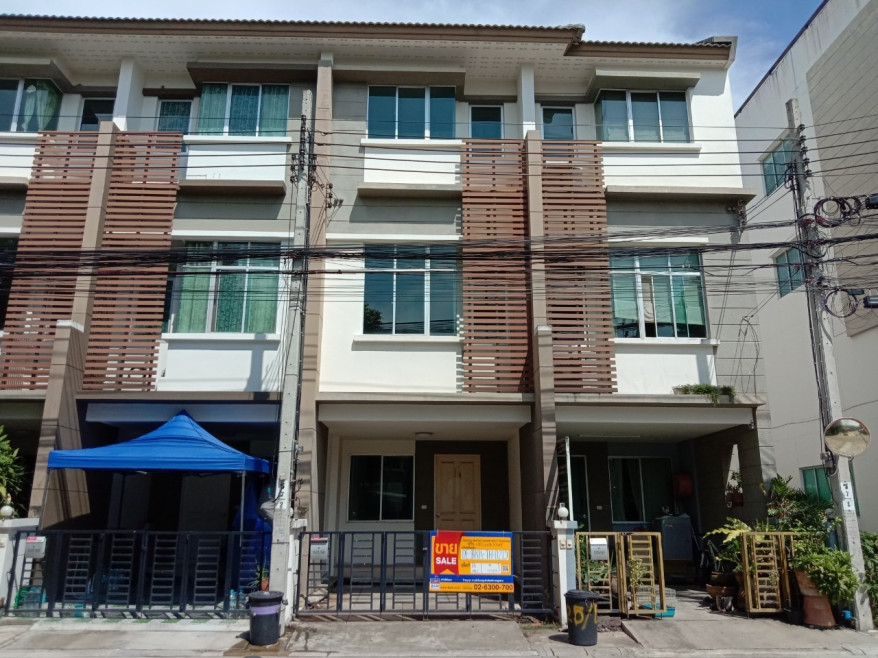 Townhouse Bangkok Thung Khru Thung Khru 2915000