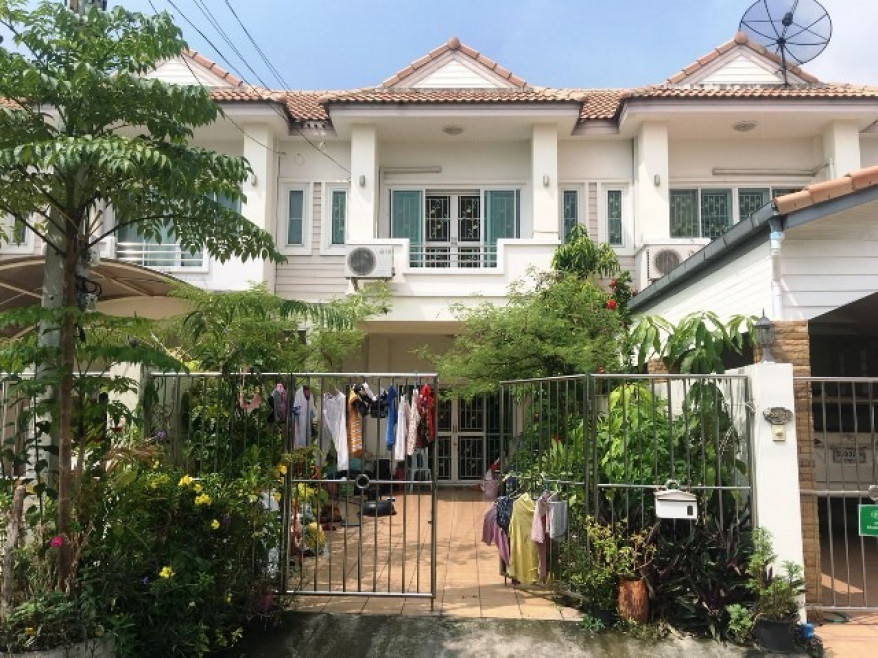 Townhouse Bangkok Don Mueang Si Kan 2730000