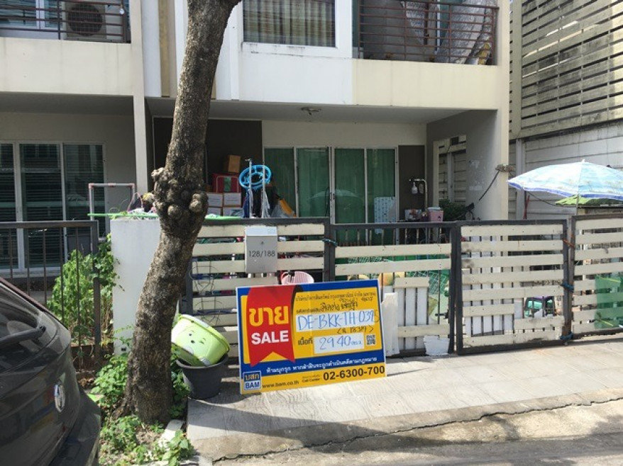 Townhouse Bangkok Don Mueang Si Kan 3255000