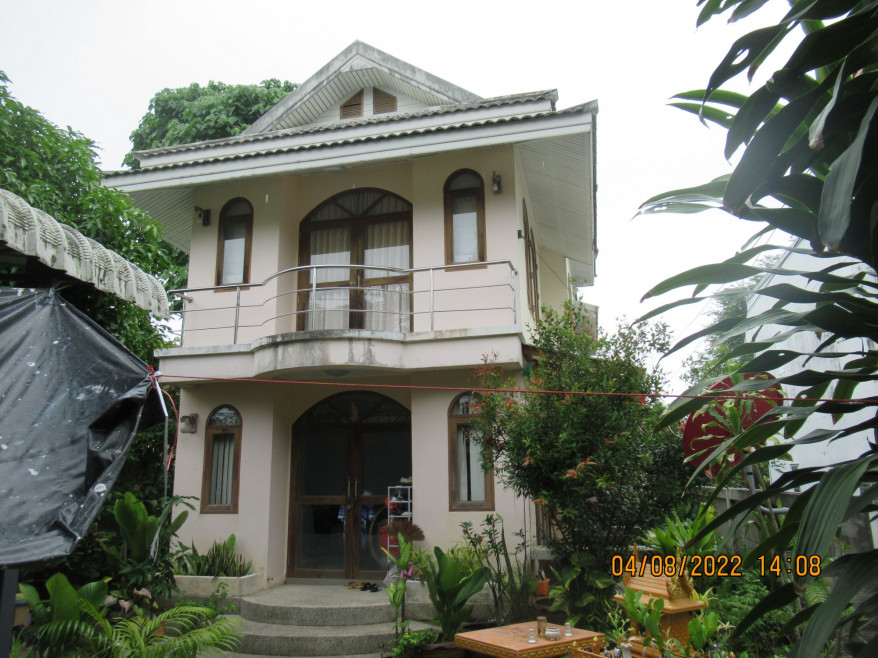 Single house Surat Thani Ko Samui Taling Ngam 2897000