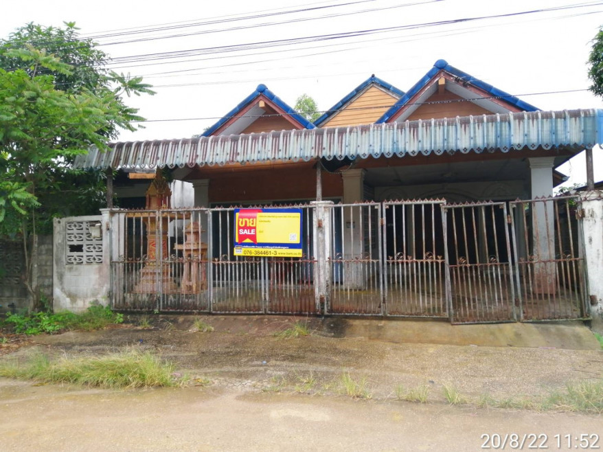 Single house Krabi Khao Phanom Khao Phanom 1690000