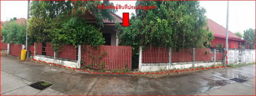 Single house Nakhon Si Thammarat Pak Phanang Bang Phra 1760000