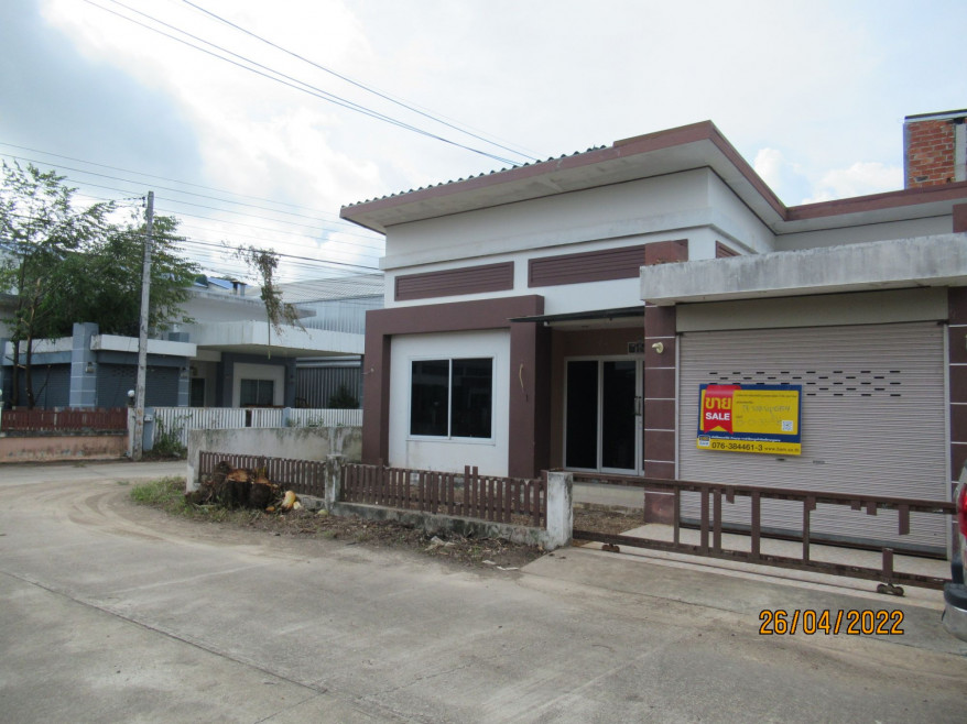 Single house Krabi Mueang Krabi Ao Nang 2835000