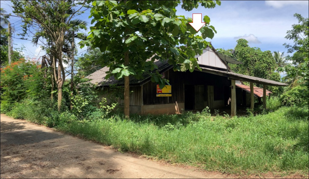 Single house Phetchaburi Kaeng Krachan Song Phi Nong 1386000