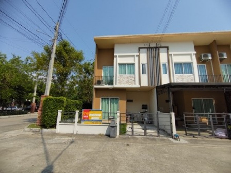 Townhouse Nonthaburi Bang Yai Bang Len 3570000