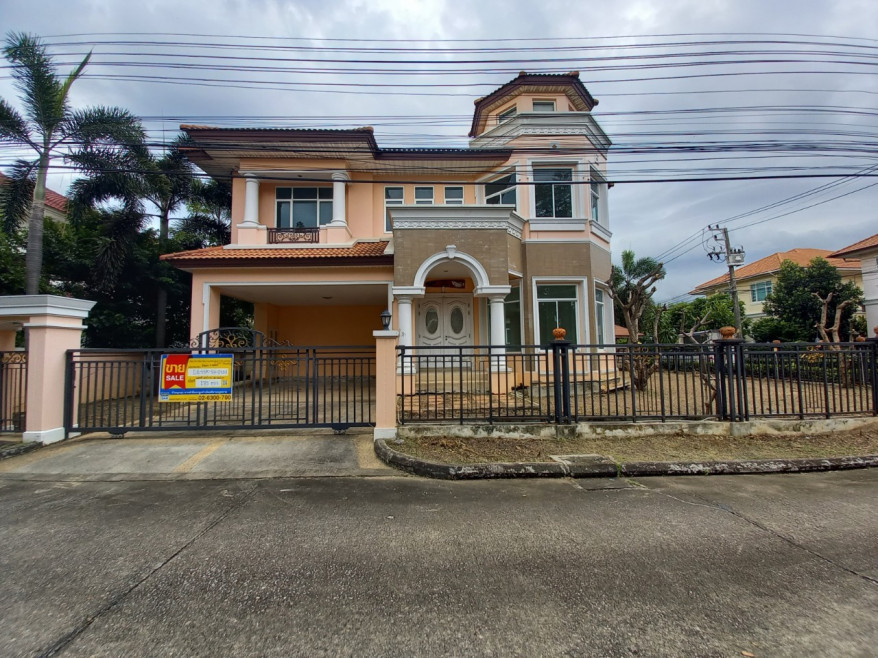 Single house Samut Sakhon Mueang Samut Sakhon Phanthai Norasing 11025000