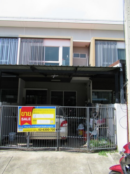 Townhouse Bangkok Bang Khun Thian Samae Dam 2205000