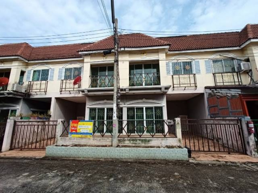 Townhouse Bangkok Nong Khaem Nong Khaem 3885000