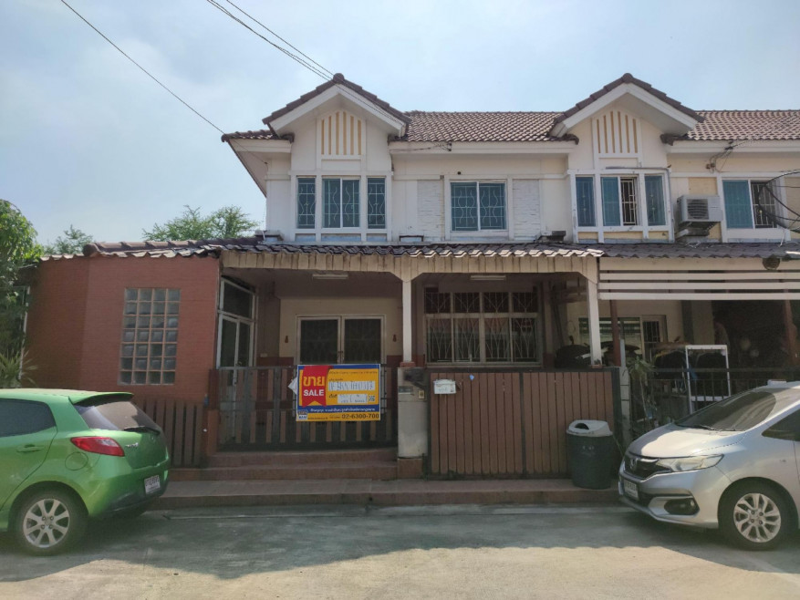 Townhouse Bangkok Bang Khun Thian Samae Dam 2940000