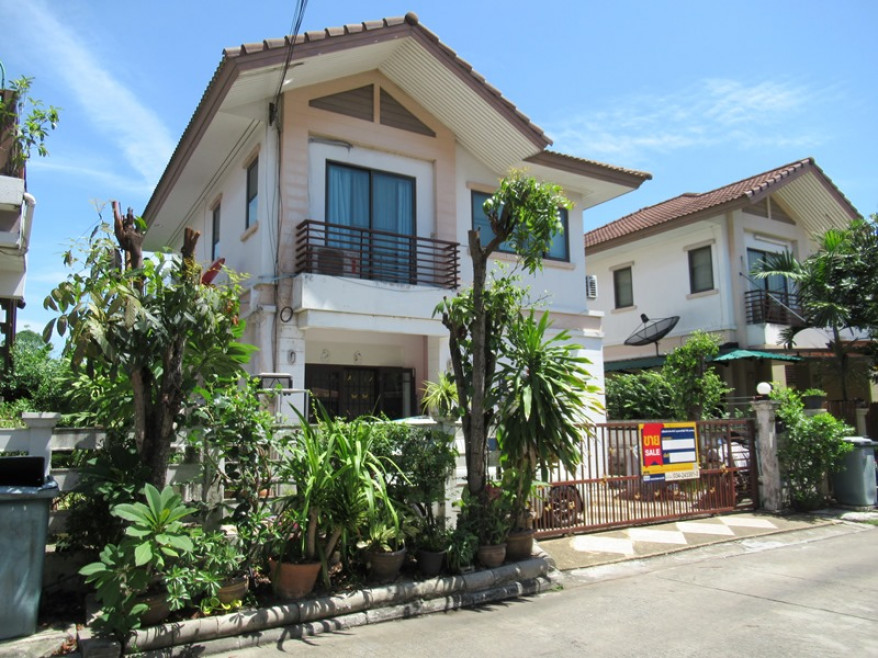 Single house Nakhon Pathom Sam Phran Rai Khing 3150000