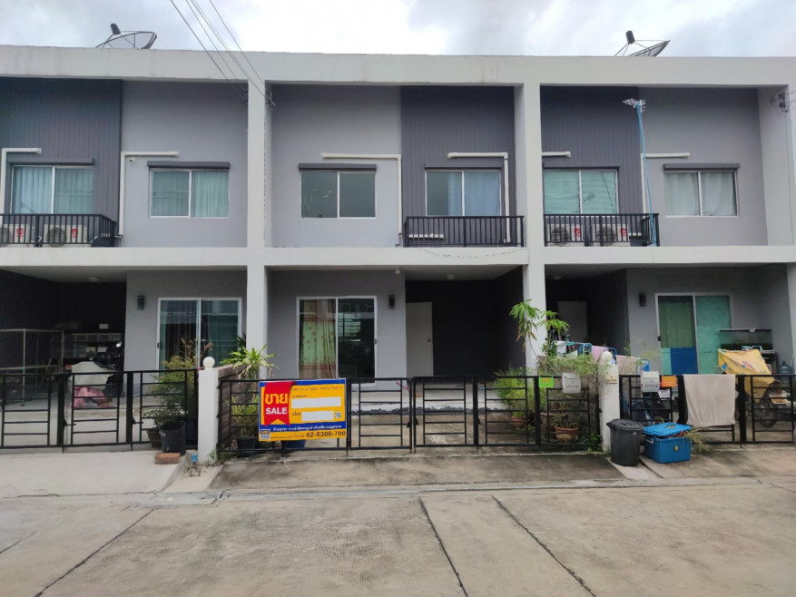 Townhouse Bangkok Bang Khun Thian Tha Kham 2420000