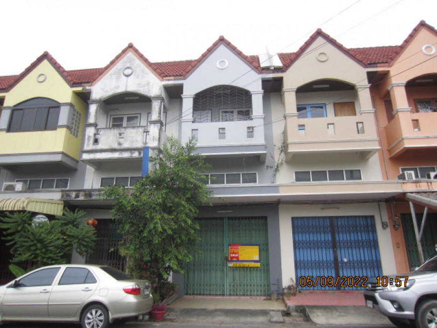Commercial building Songkhla Hat Yai Hat Yai 3045000