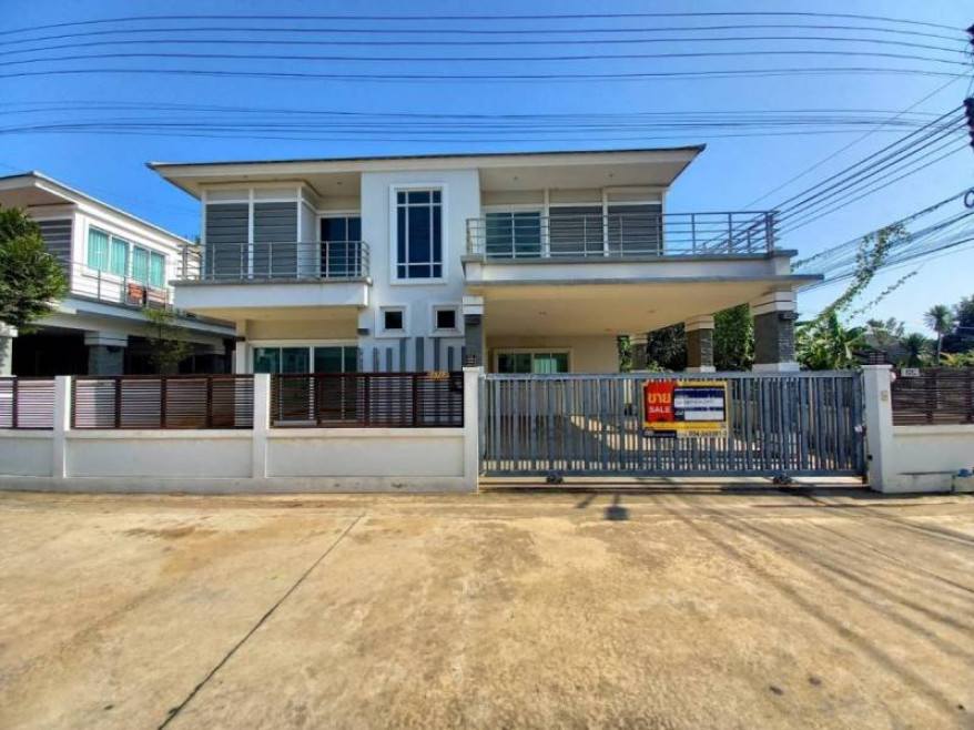 Single house Nakhon Pathom Mueang Nakhon Pathom Lam Phaya 6600000