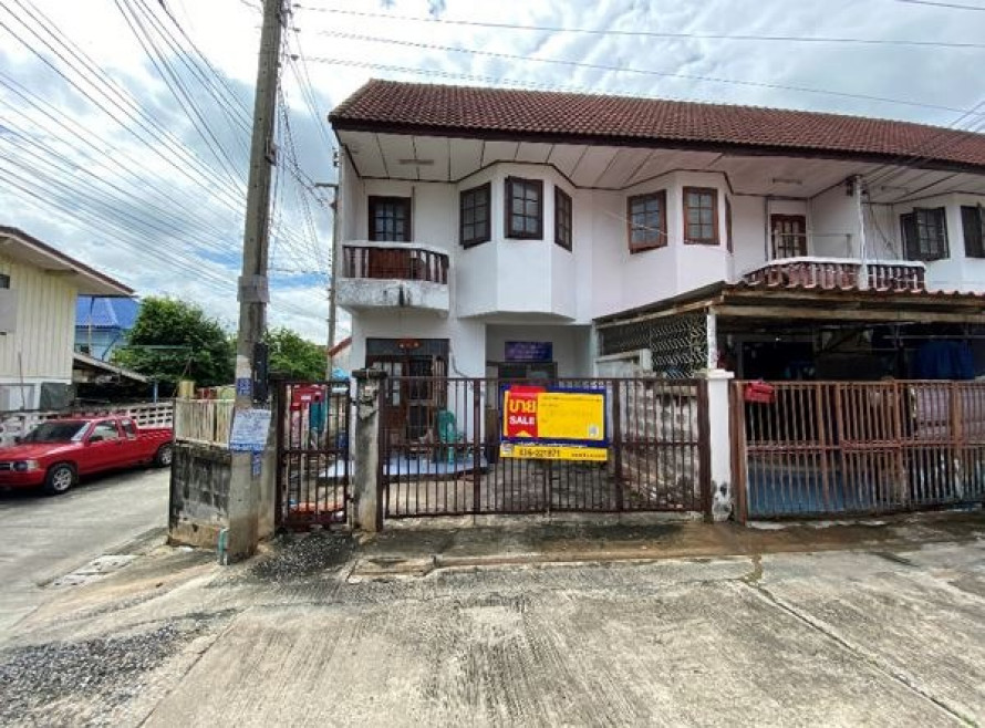 Townhouse Saraburi Mueang Saraburi Pak Phriao 1397000