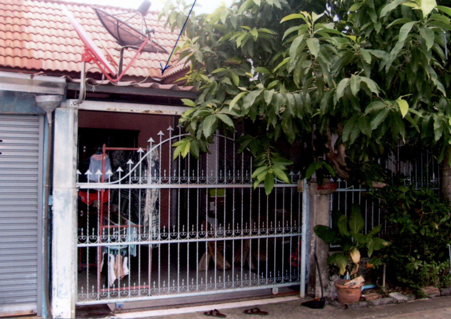 Townhouse Chai Nat Mueang Chai Nat Ban Kluai 409050