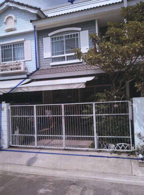 Townhouse Pathum Thani Lam Luk Ka Lat Sawai 1253140