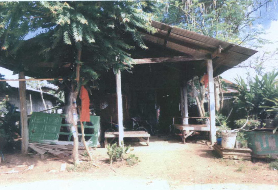 Townhouse Yasothon Sai Mun Sai Mun 279360