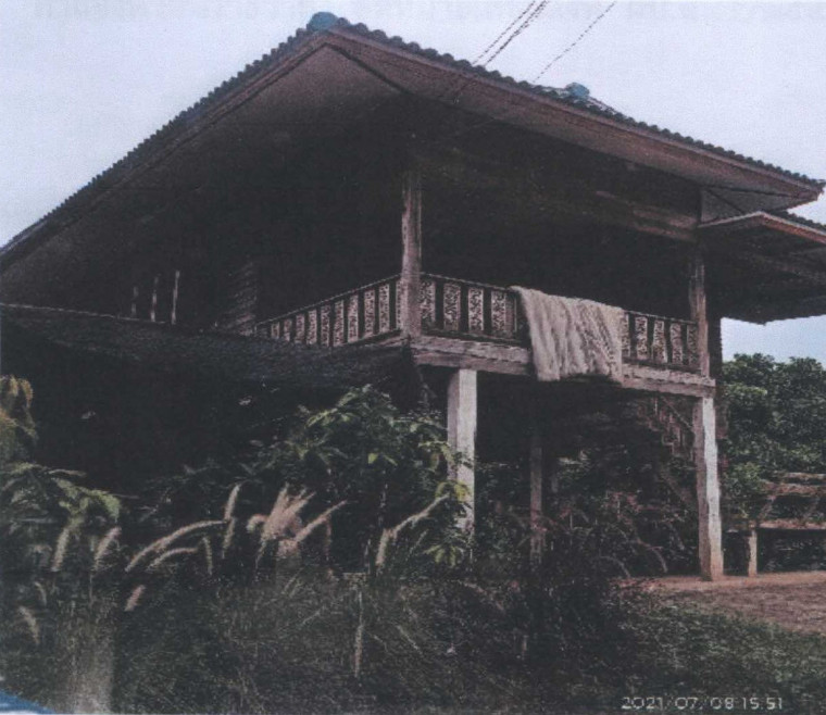 Single house Uttaradit Tron Wang Daeng 145170