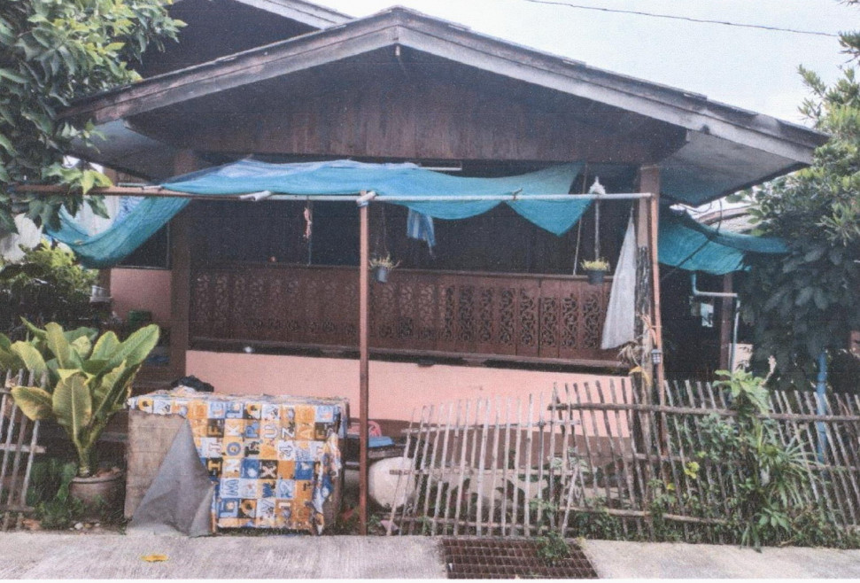 Single house Chiang Mai Chom Thong Mae Soi 477720