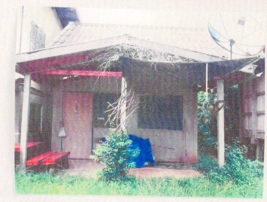 Townhouse Si Sa Ket Kanthararom Kham Niam 231840
