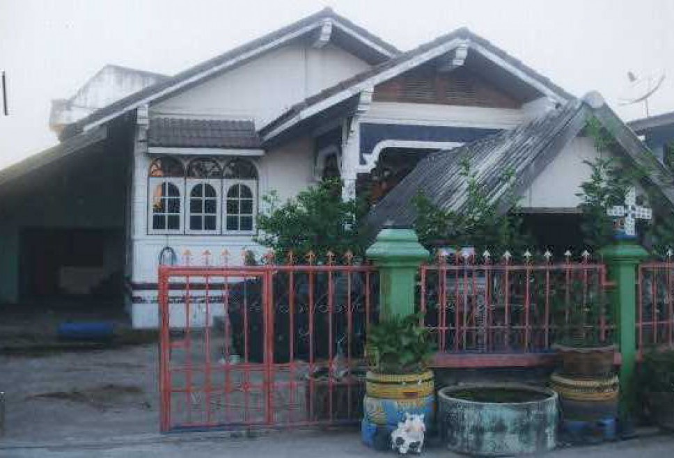 Single house Phetchaburi Cha-am Cha-Am 829600